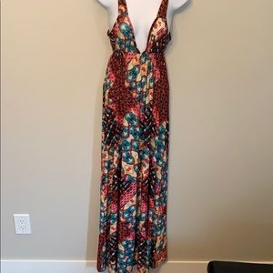Summer Maxi Dress